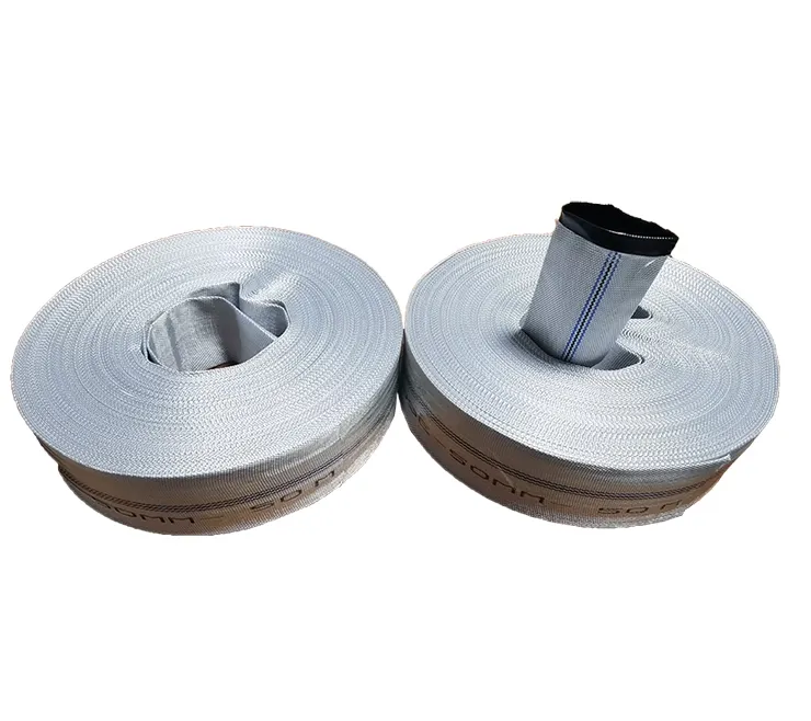 荣昌超强耐磨编织水带