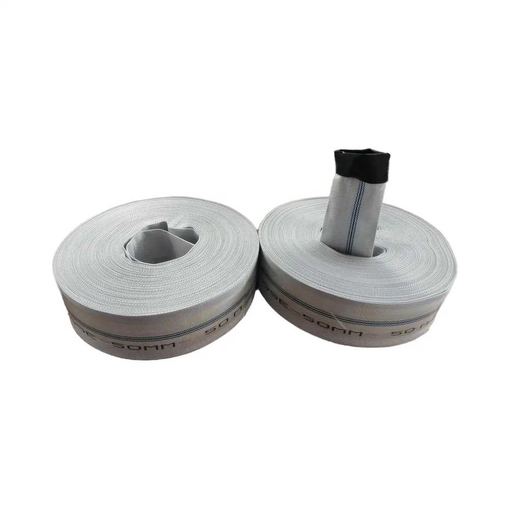 荣昌抗旱涤纶编织水带